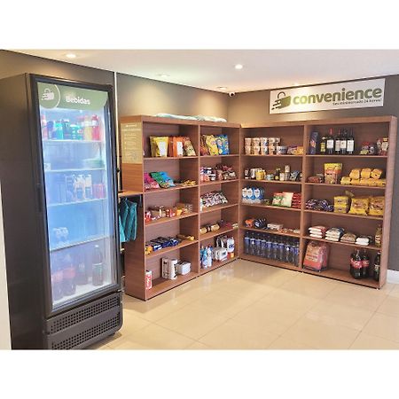 Studio Completo Cotia Granja Vianna 417 Экстерьер фото
