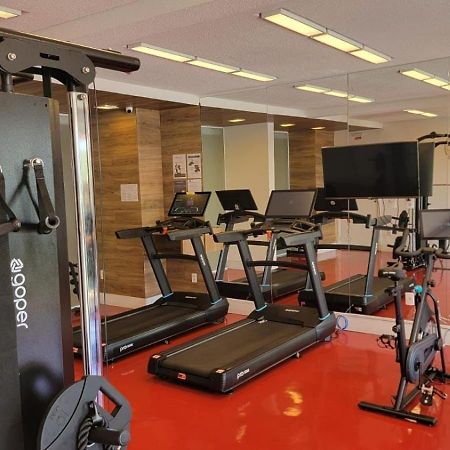 Studio Completo Cotia Granja Vianna 417 Экстерьер фото