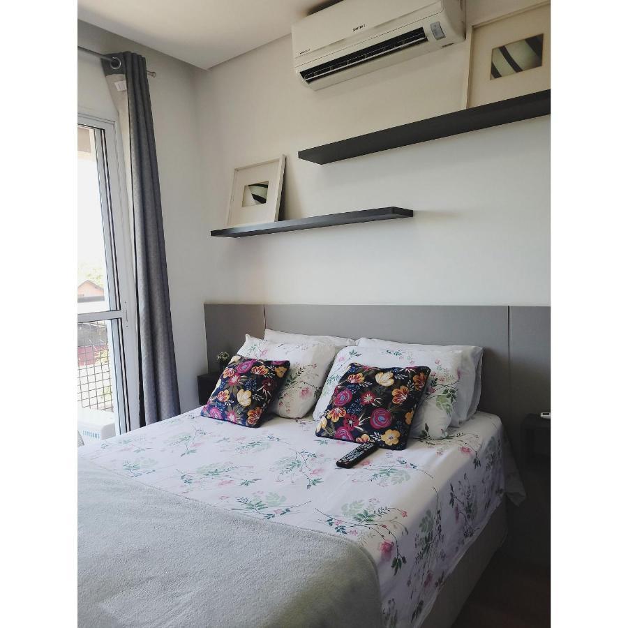 Studio Completo Cotia Granja Vianna 417 Экстерьер фото