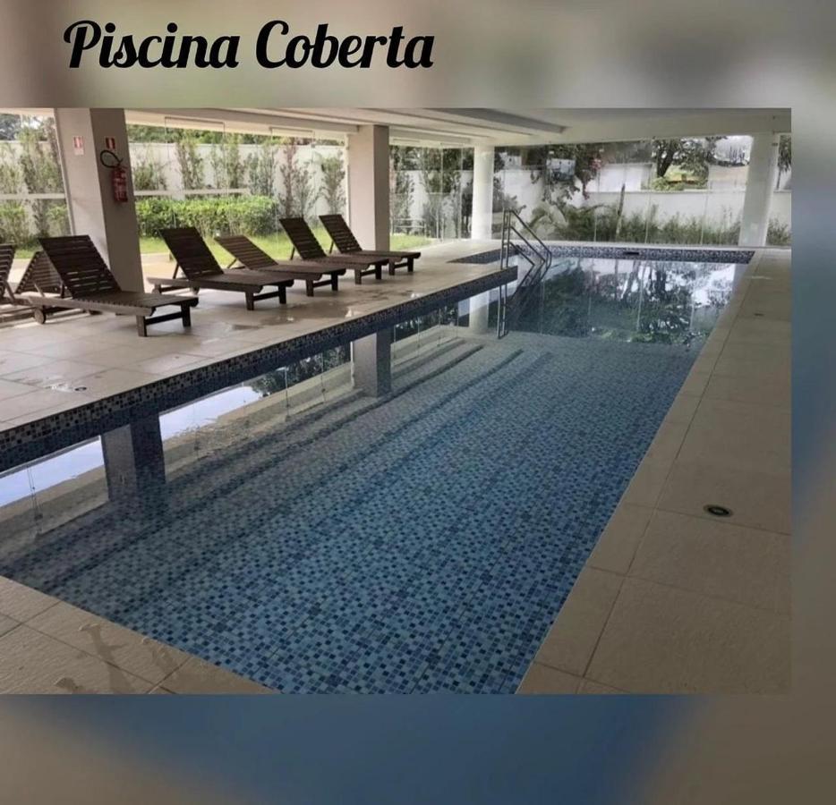Studio Completo Cotia Granja Vianna 417 Экстерьер фото