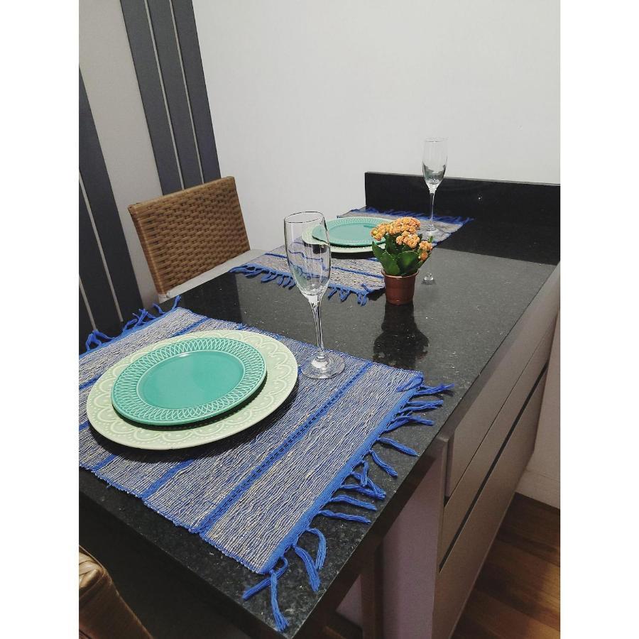 Studio Completo Cotia Granja Vianna 417 Экстерьер фото