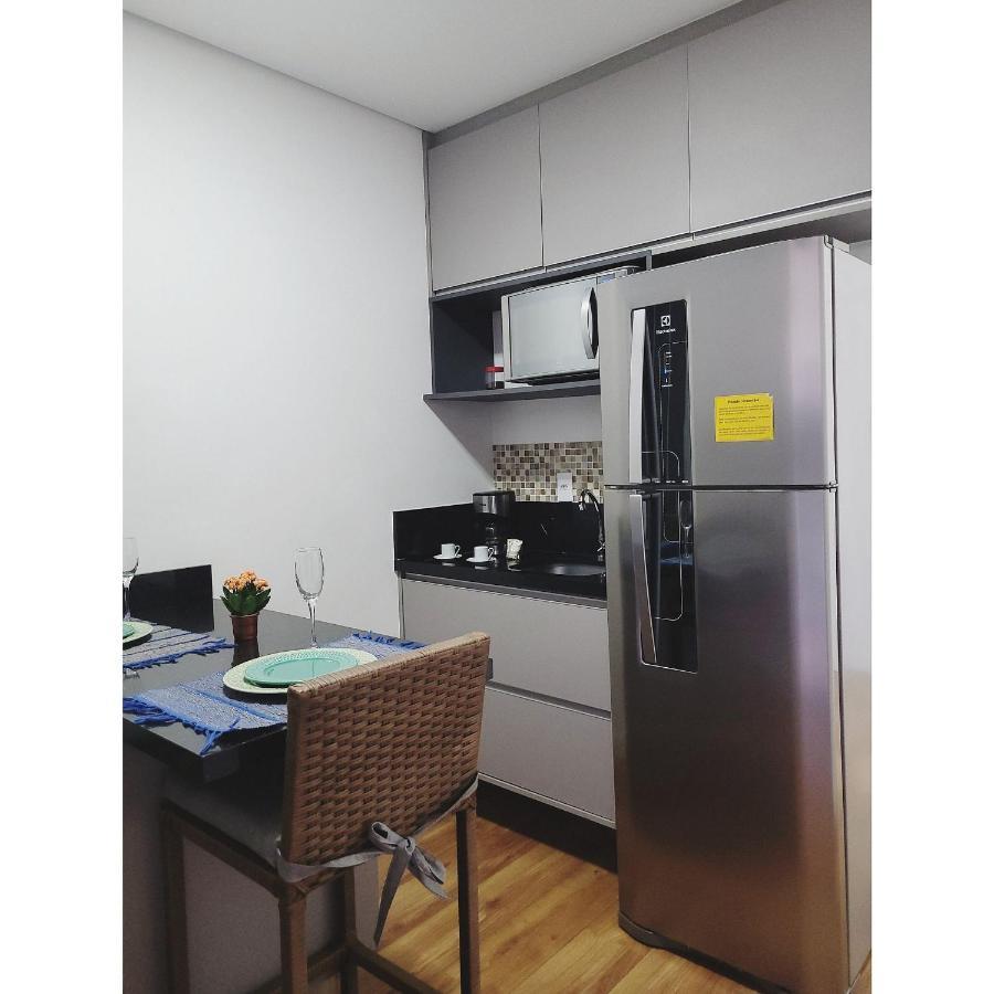 Studio Completo Cotia Granja Vianna 417 Экстерьер фото