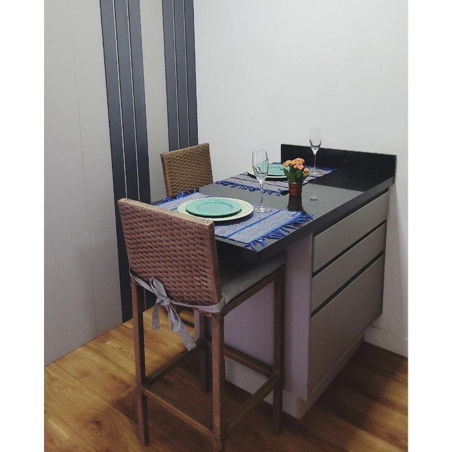 Studio Completo Cotia Granja Vianna 417 Экстерьер фото