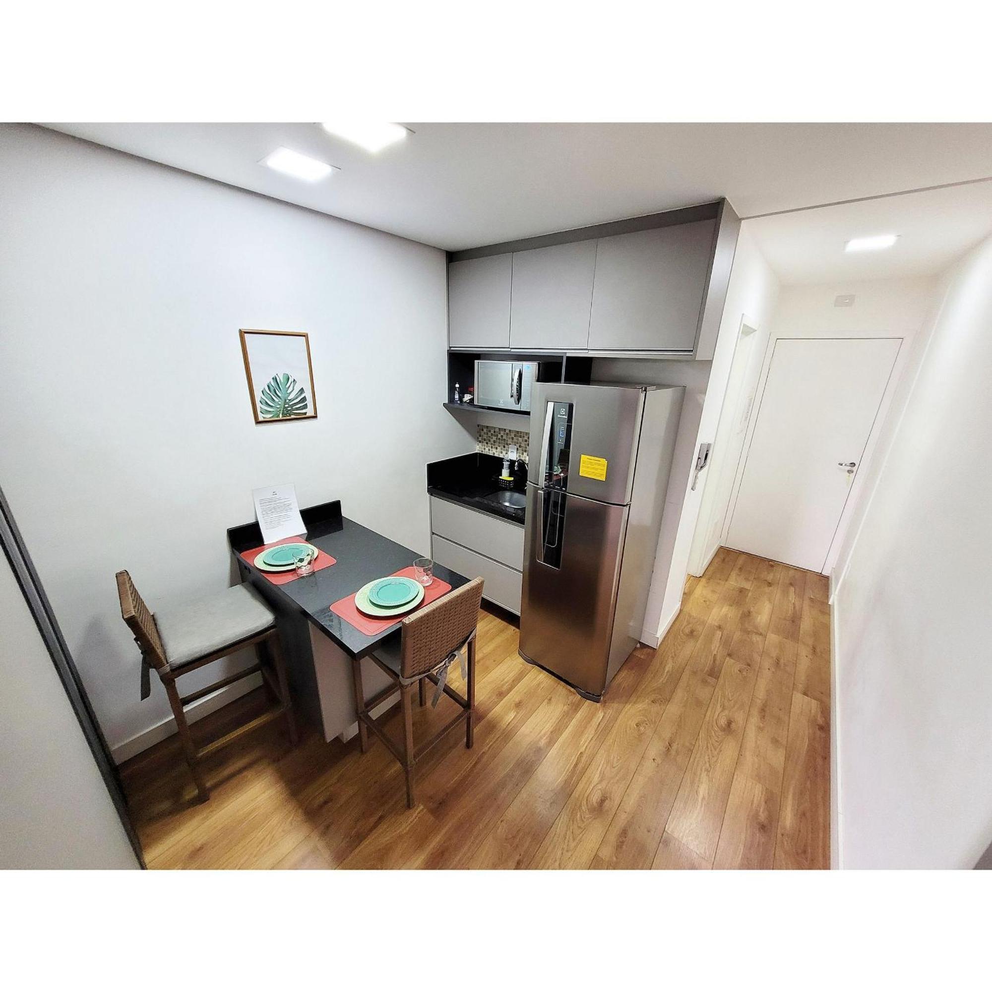 Studio Completo Cotia Granja Vianna 417 Экстерьер фото