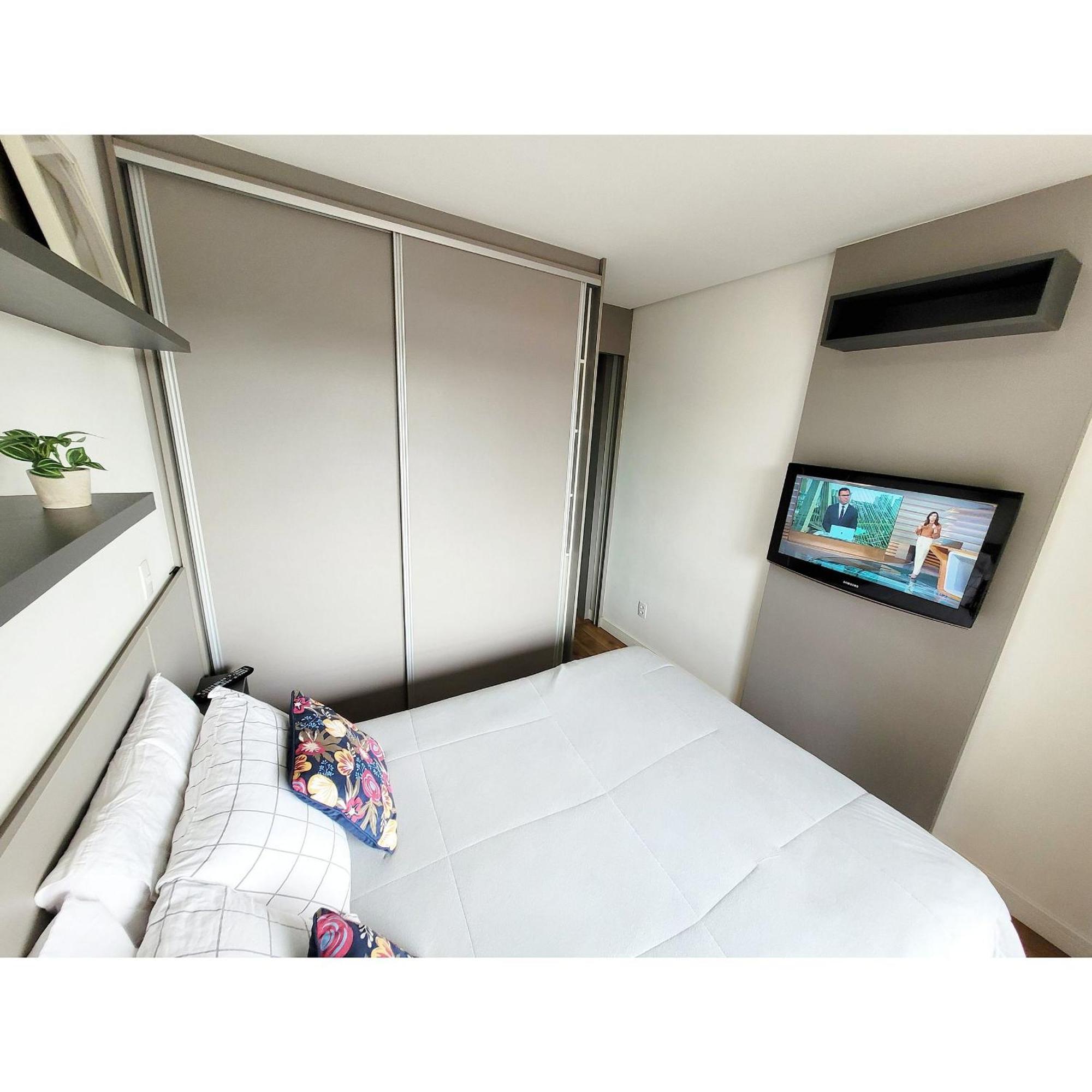 Studio Completo Cotia Granja Vianna 417 Экстерьер фото
