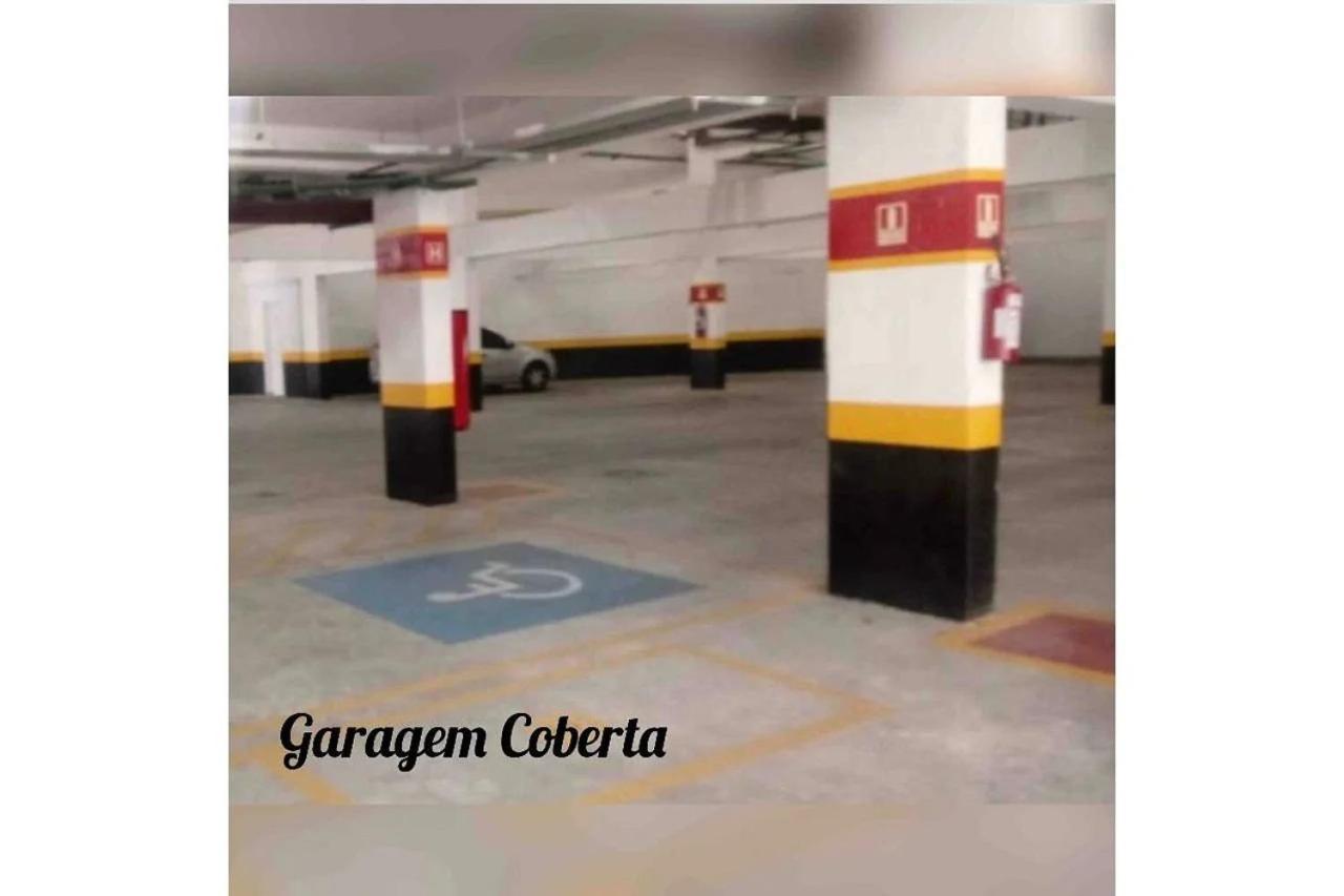Studio Completo Cotia Granja Vianna 417 Экстерьер фото